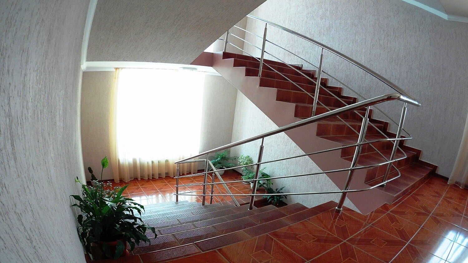 Hotel Nika