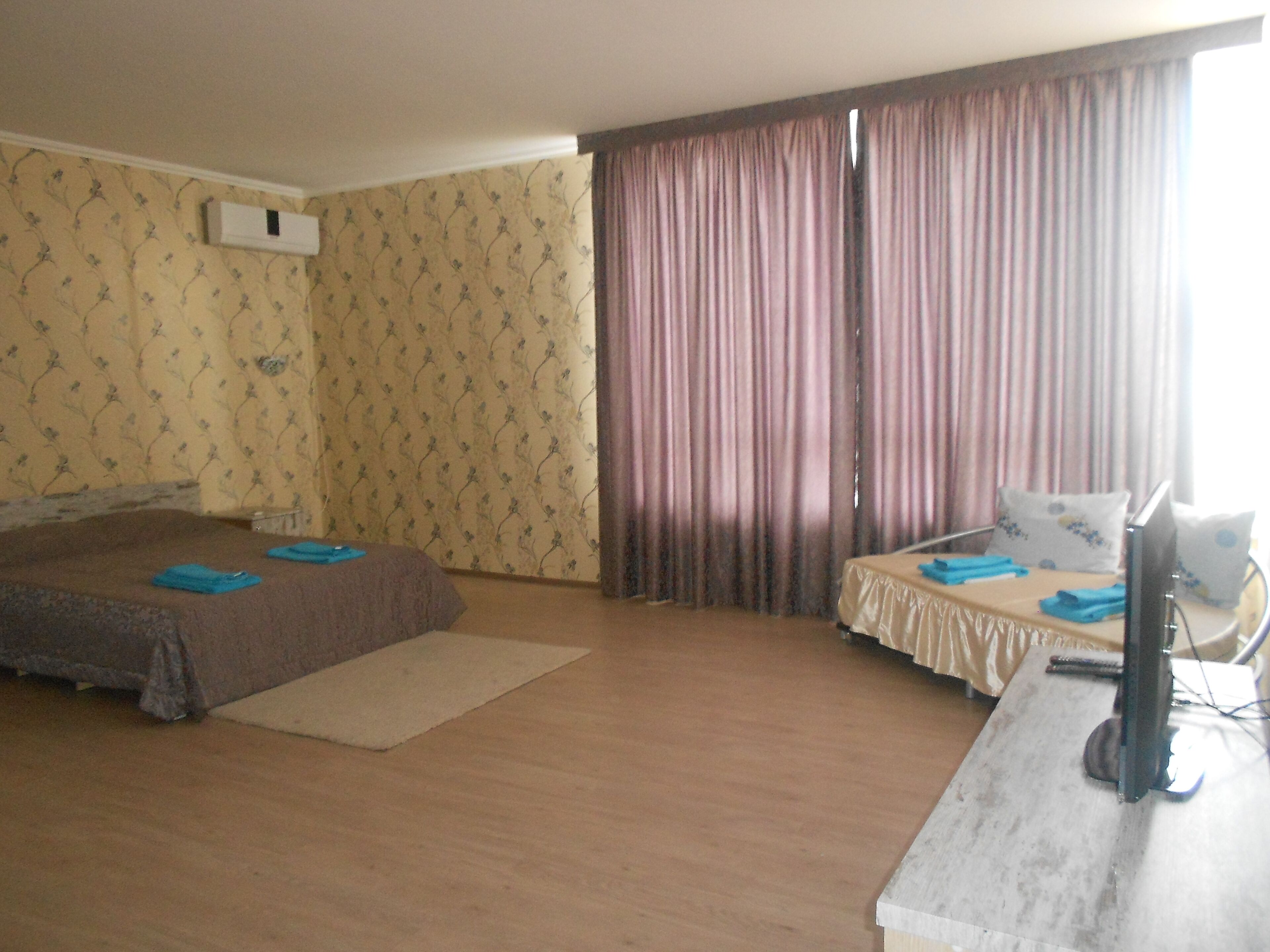 Hotel Nika