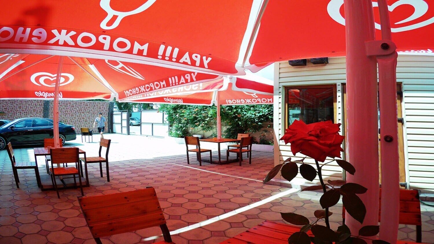 Hotel Nika