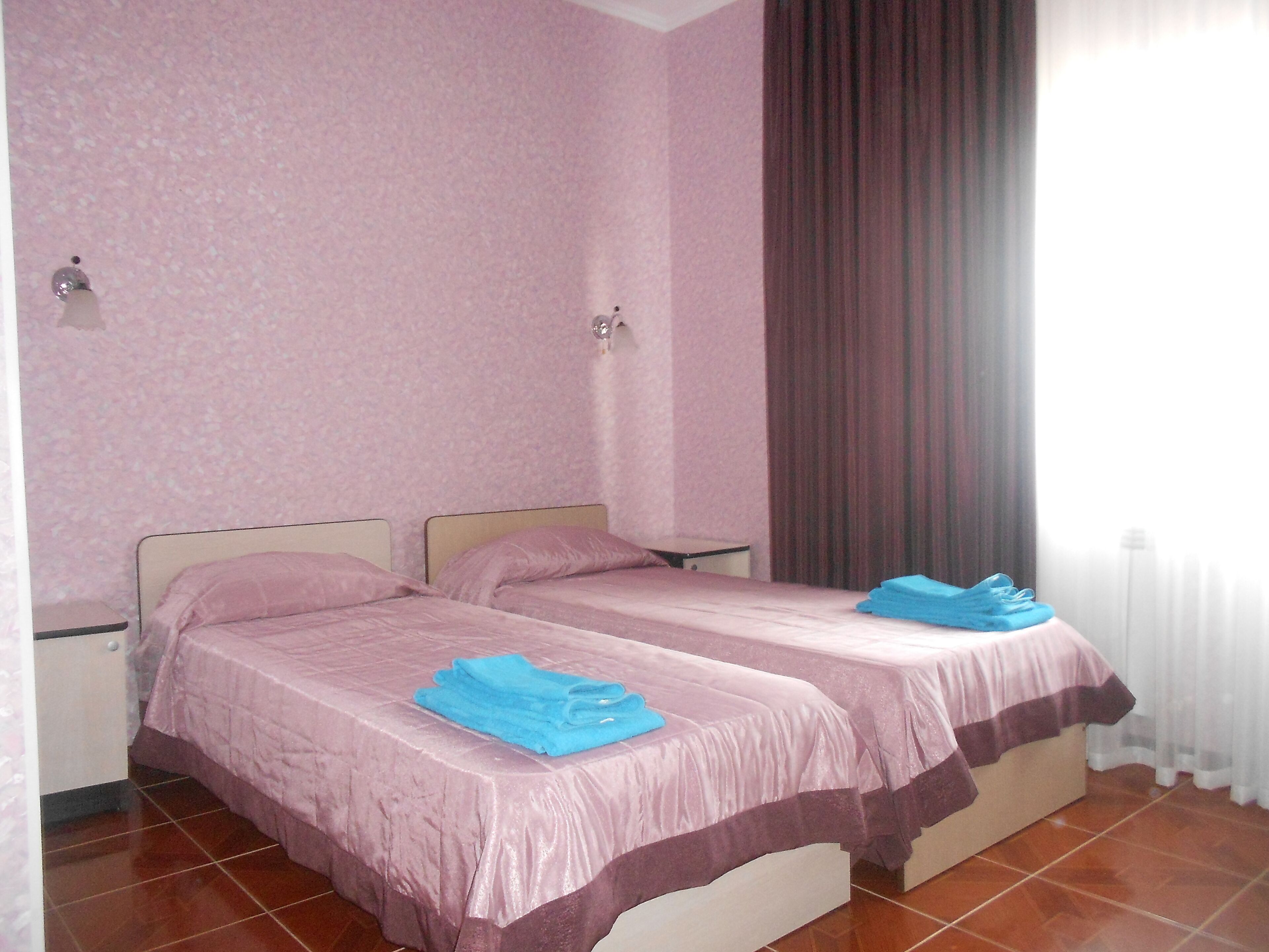 Hotel Nika