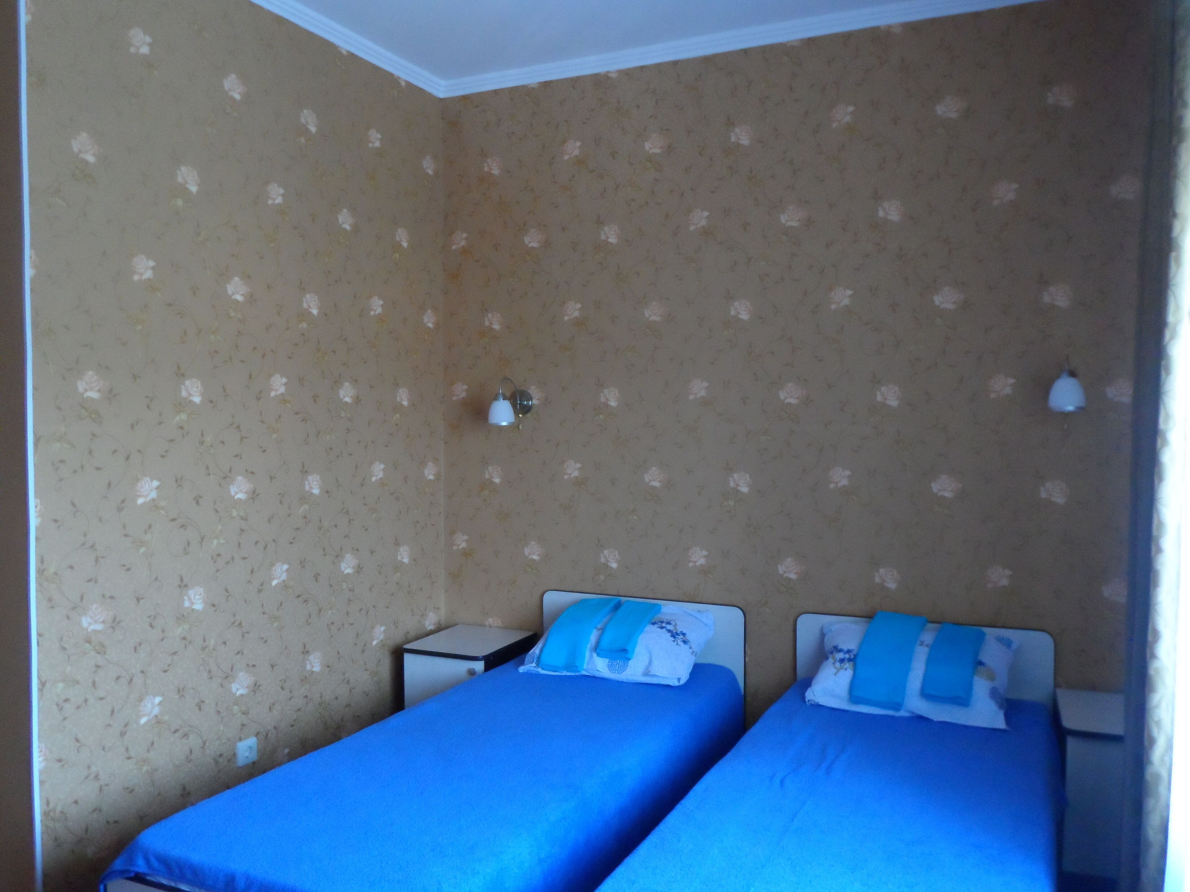Hotel Nika