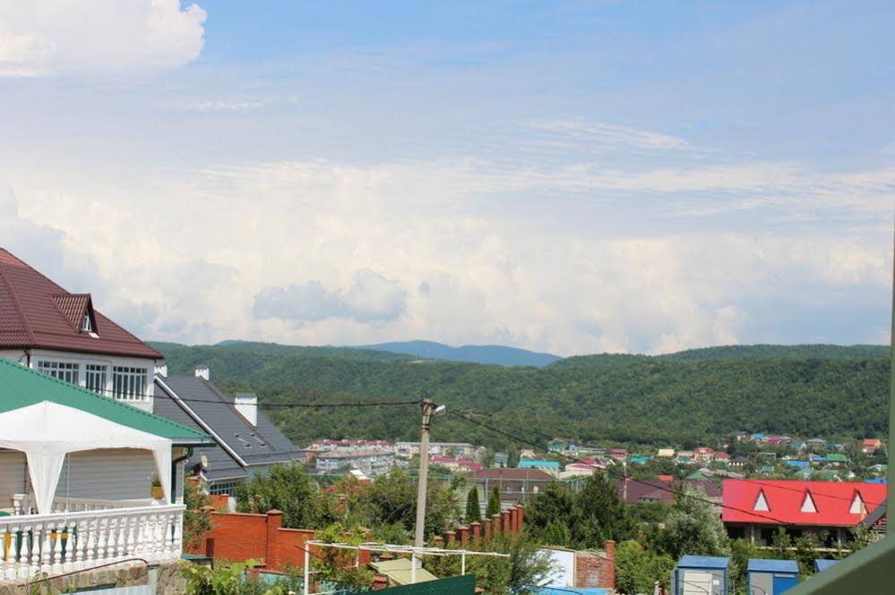 Vesta Guest House