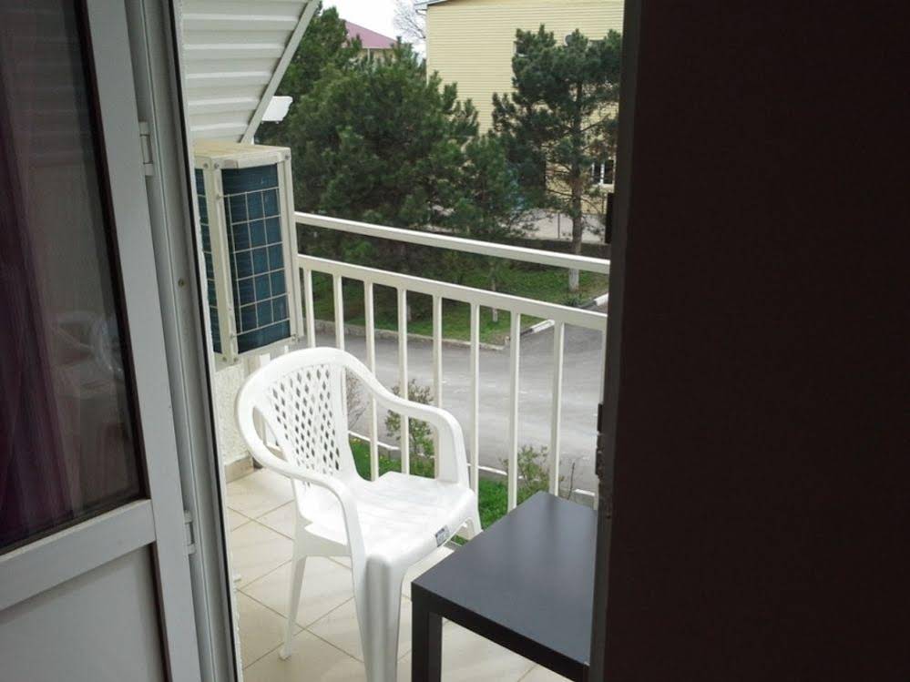 Vesta Guest House