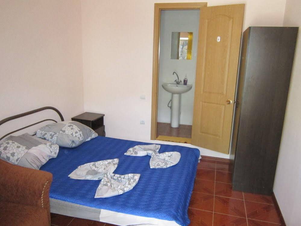 Vesta Guest House