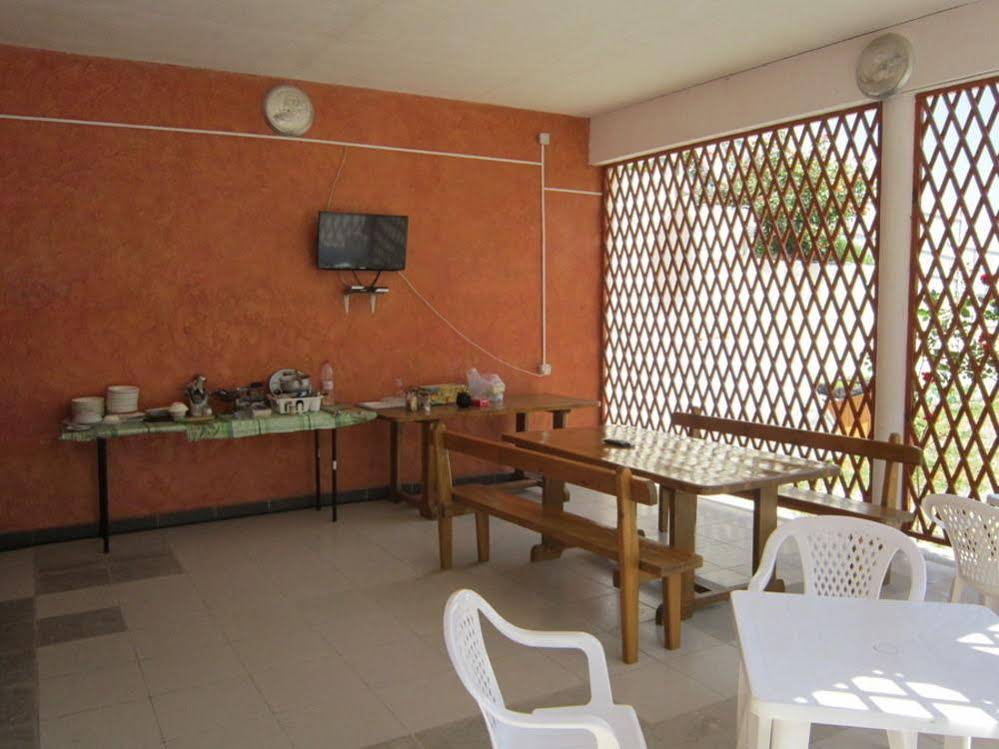 Vesta Guest House