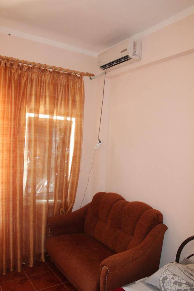 Vesta Guest House