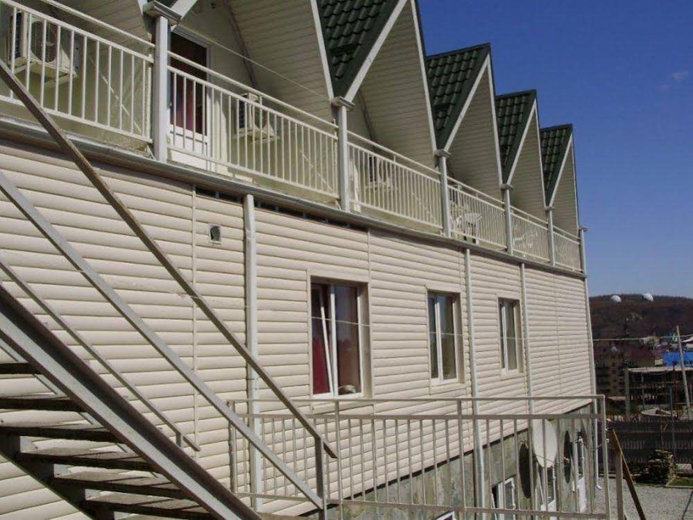 Vesta Guest House