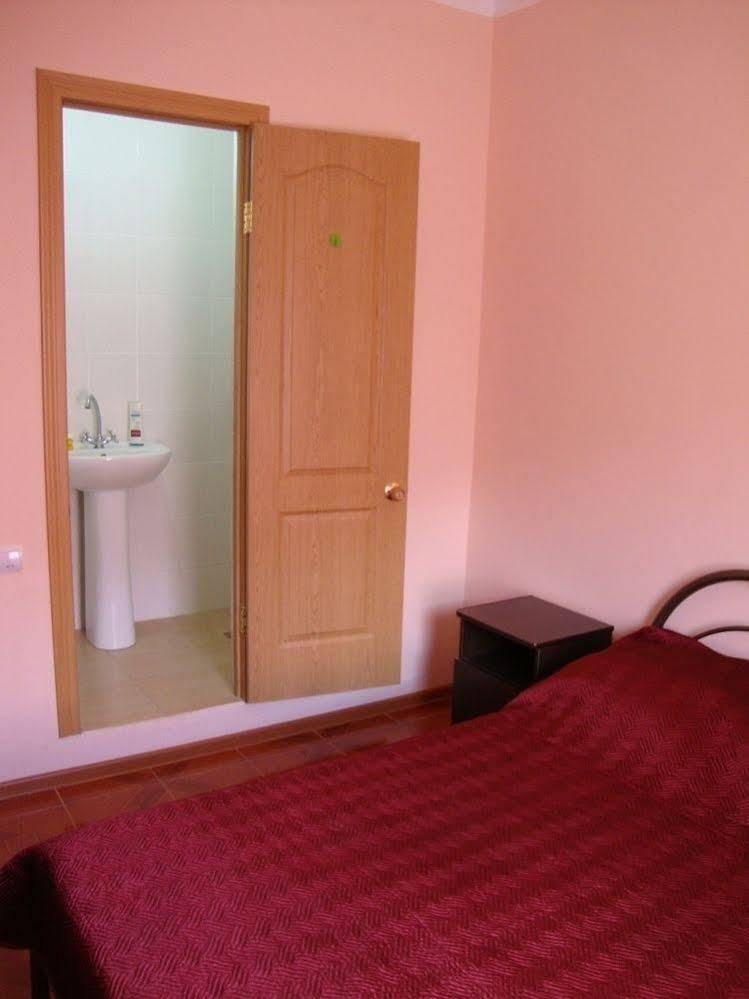 Vesta Guest House