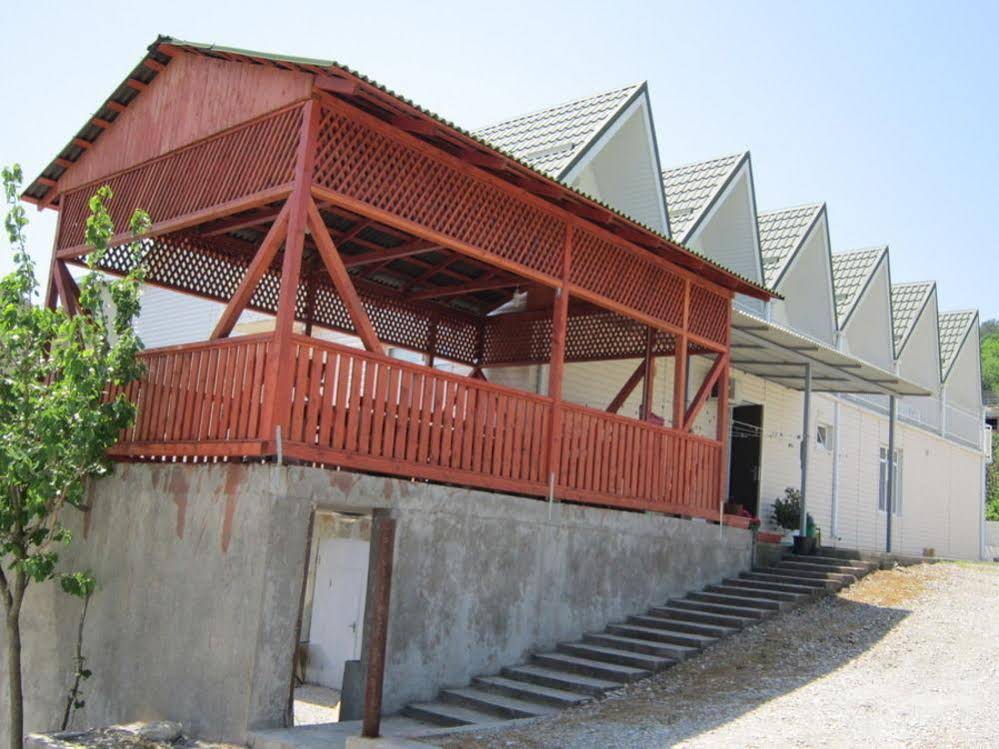 Vesta Guest House