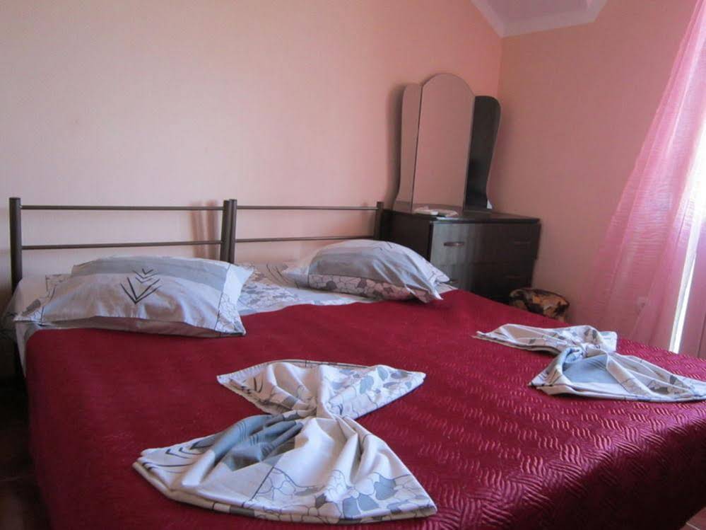 Vesta Guest House