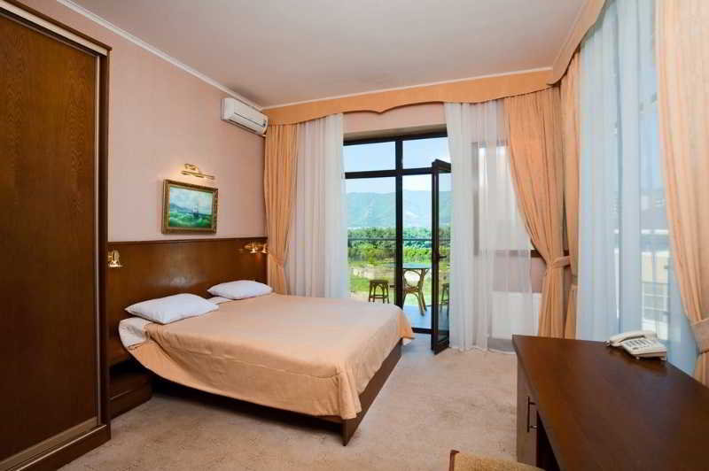 Barracudas Hotel