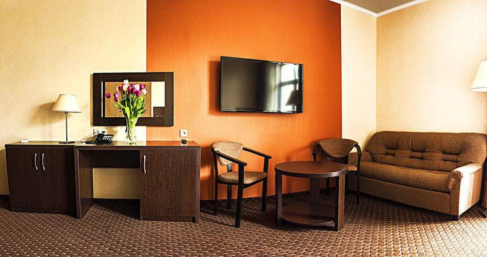 Black Sea Hotel