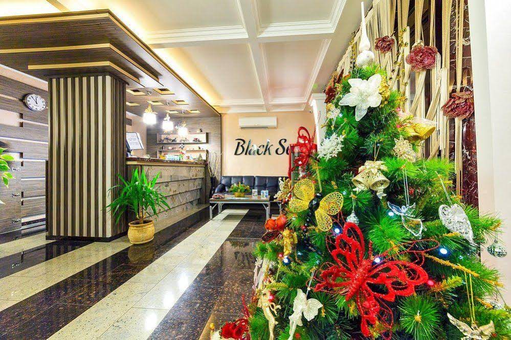 Black Sea Hotel