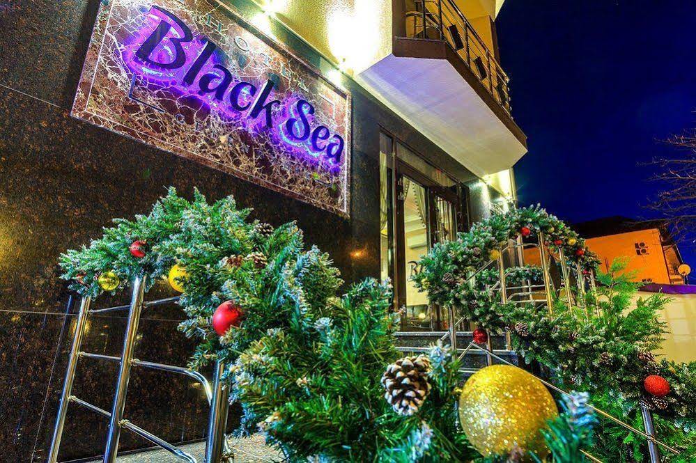 Black Sea Hotel