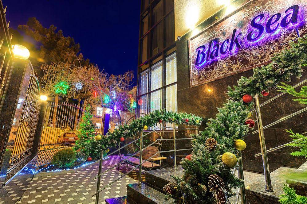 Black Sea Hotel