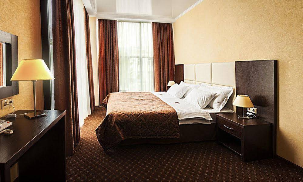 Black Sea Hotel