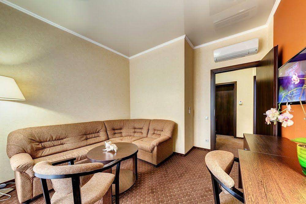 Black Sea Hotel