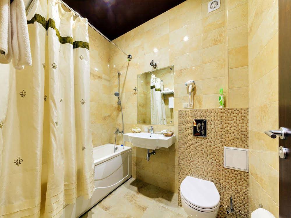 Black Sea Hotel