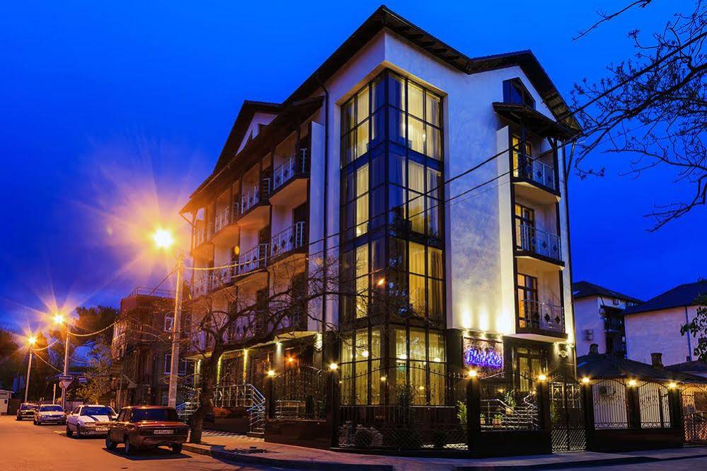 Black Sea Hotel