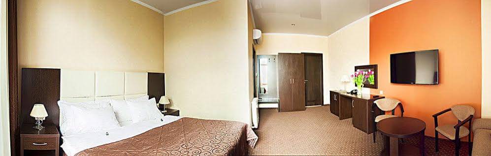 Black Sea Hotel
