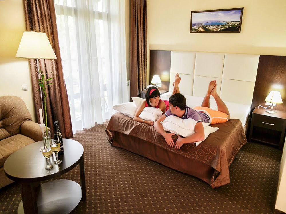 Black Sea Hotel