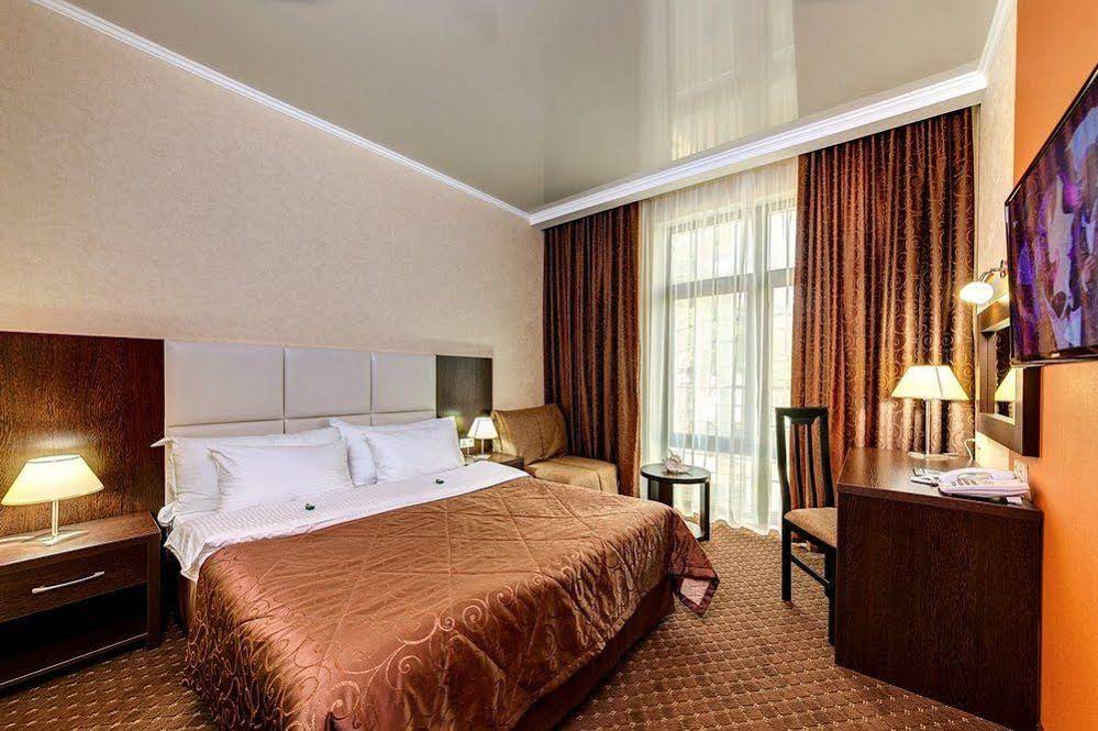 Black Sea Hotel