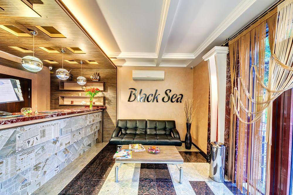 Black Sea Hotel
