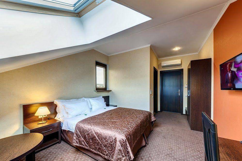 Black Sea Hotel