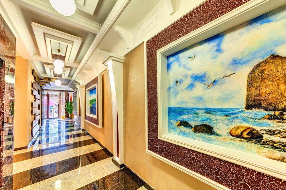 Black Sea Hotel