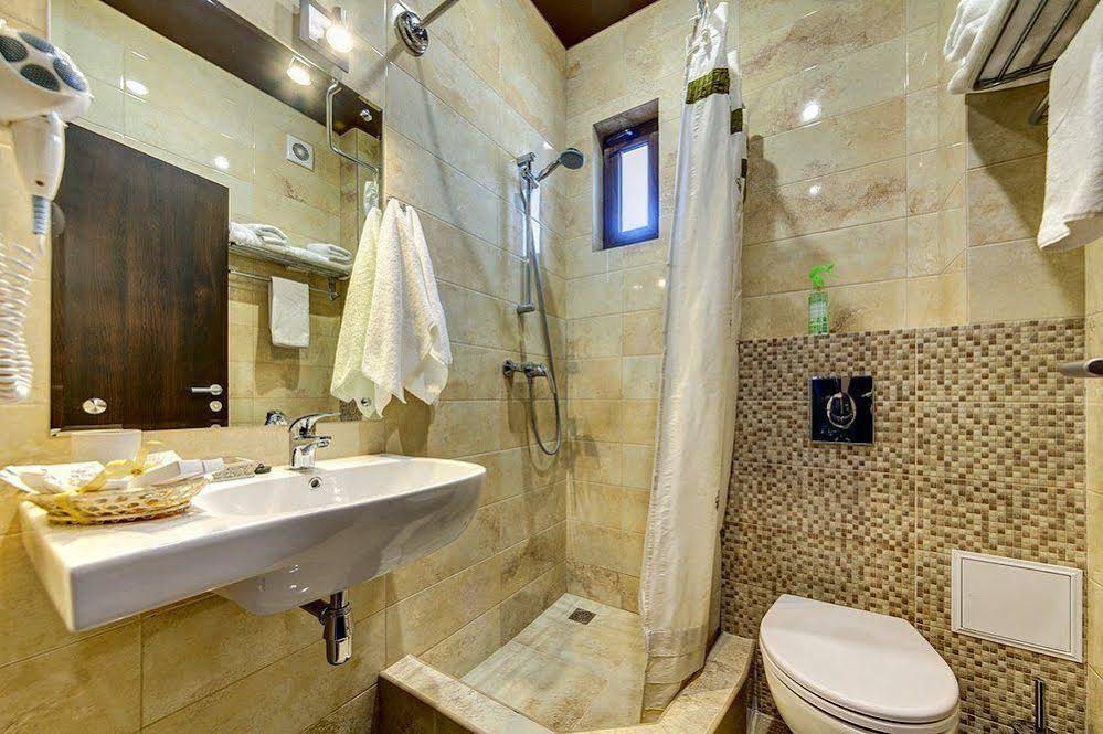 Black Sea Hotel