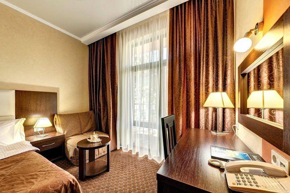 Black Sea Hotel