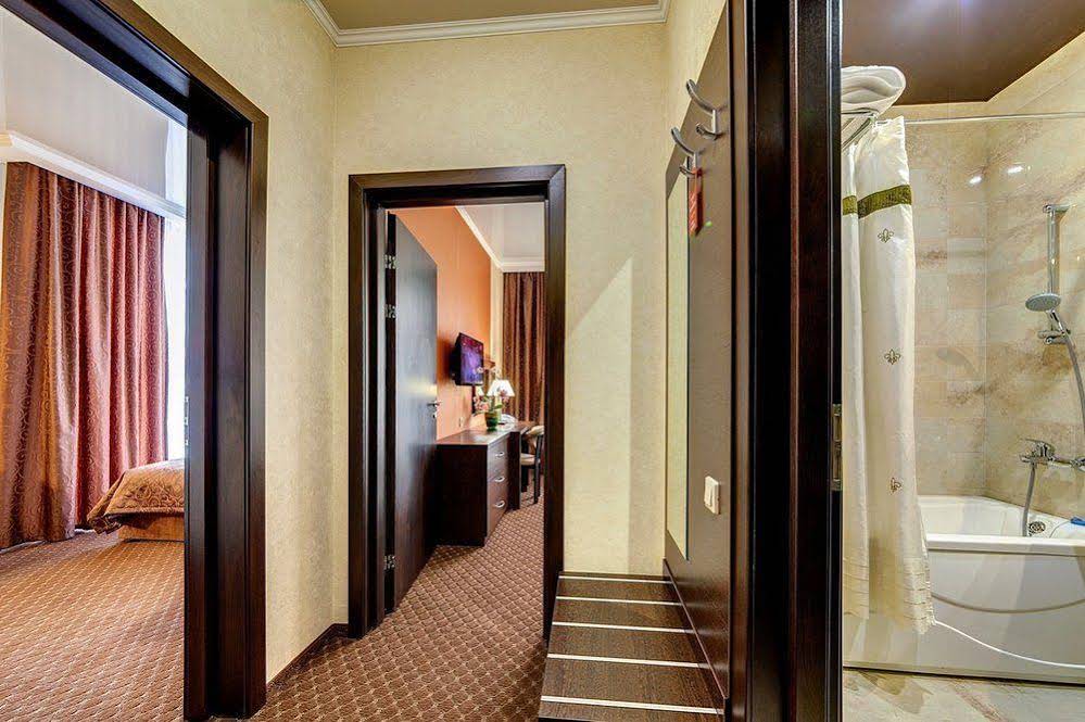 Black Sea Hotel