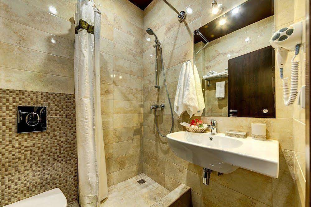 Black Sea Hotel