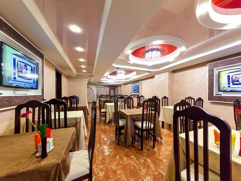 Black Sea Hotel