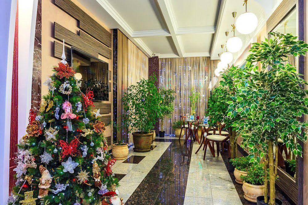 Black Sea Hotel