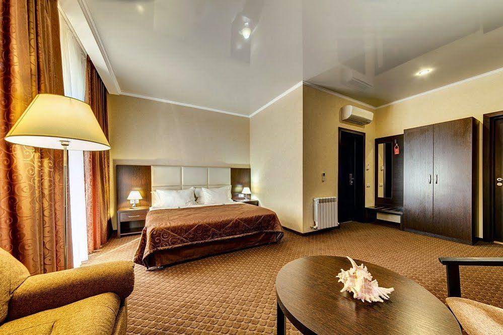 Black Sea Hotel
