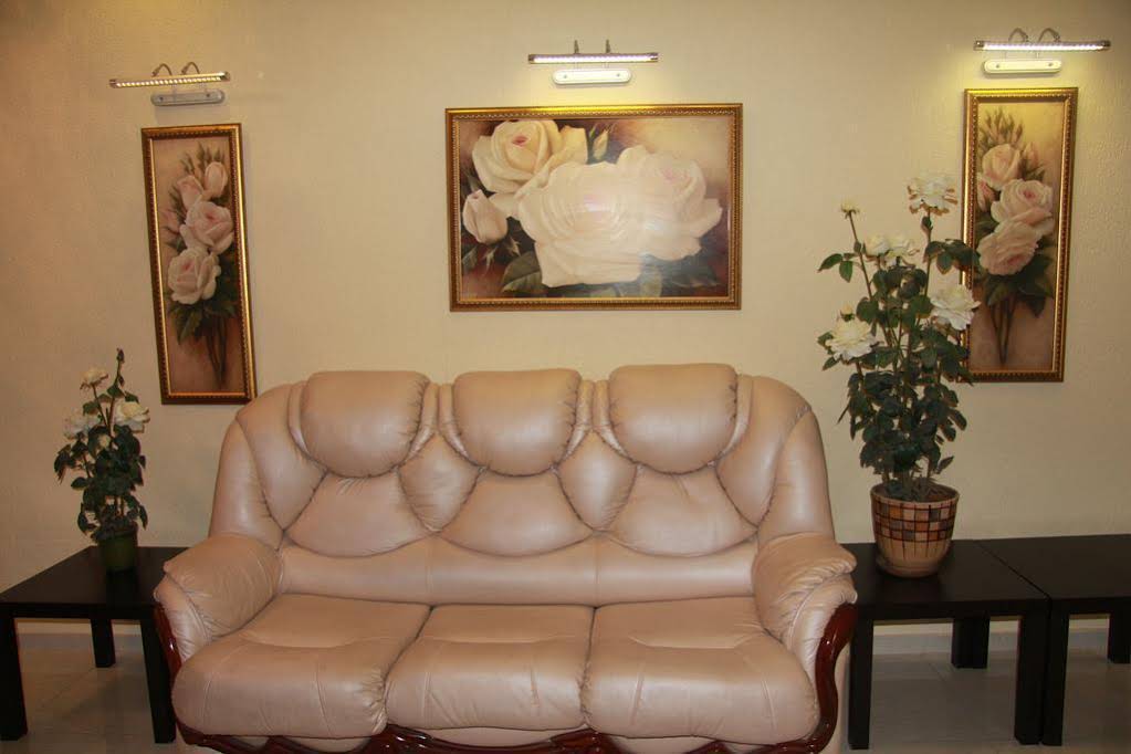 Bounty Hotel