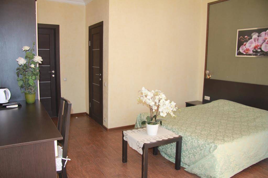 Bounty Hotel