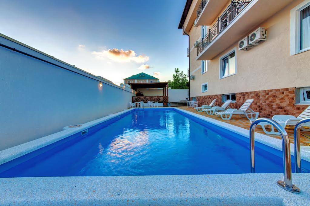 Guesthouse Bella Vista