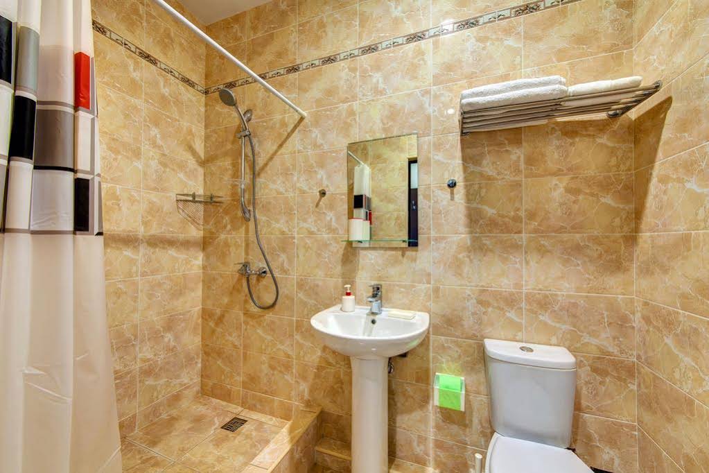 Guesthouse Bella Vista