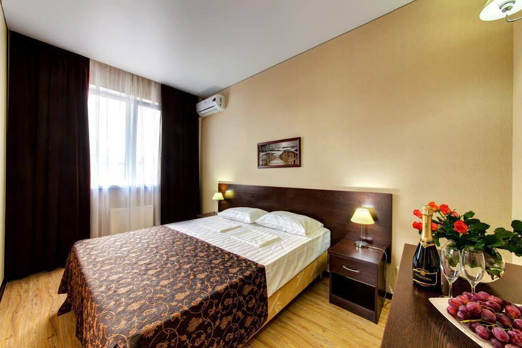 Guesthouse Bella Vista