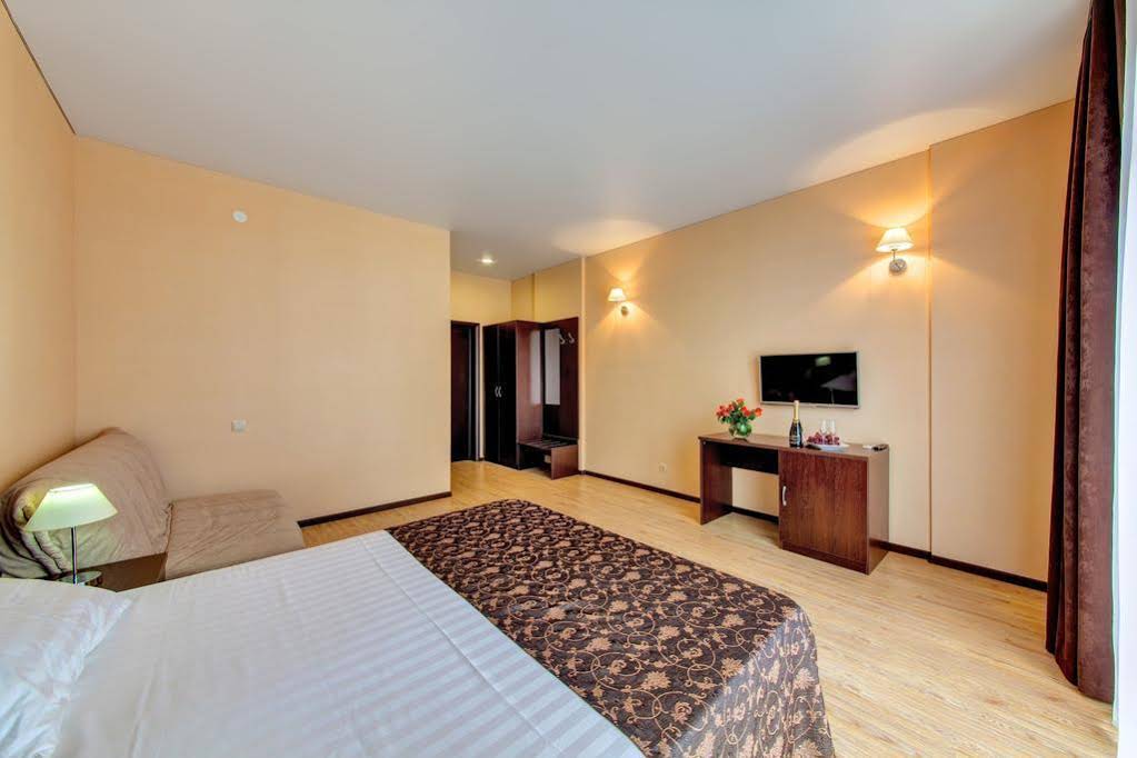 Guesthouse Bella Vista