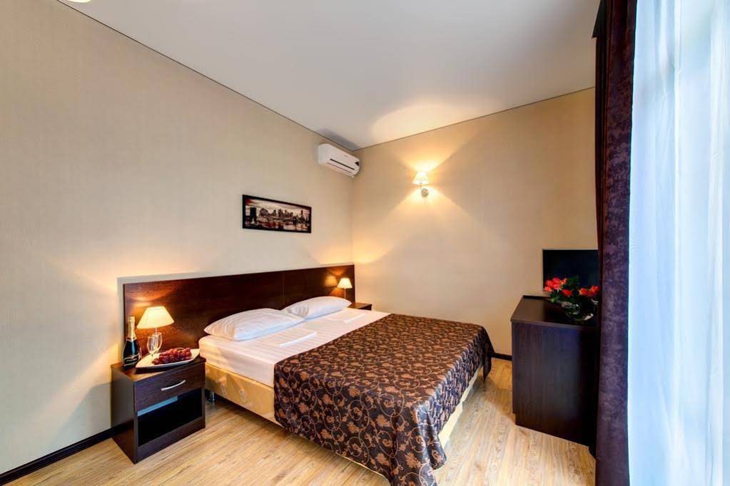 Guesthouse Bella Vista