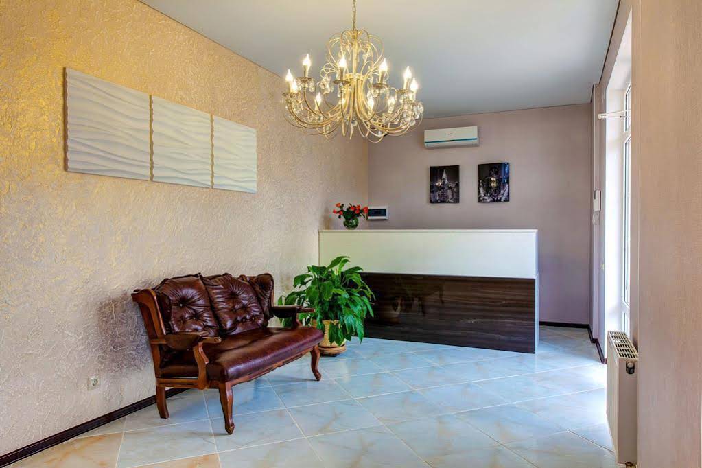 Guesthouse Bella Vista