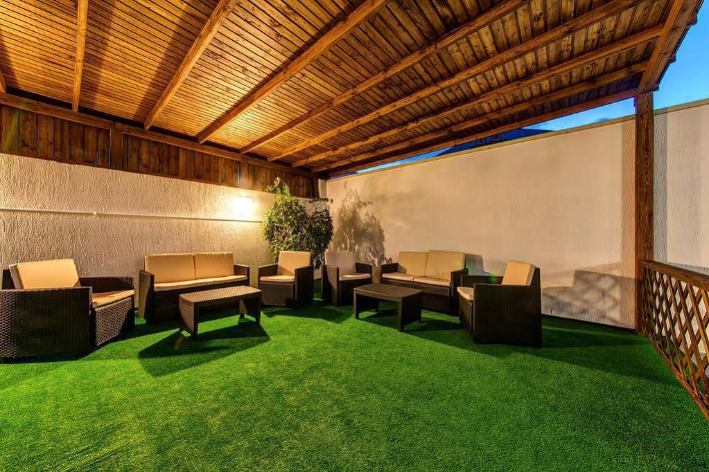 Guesthouse Bella Vista