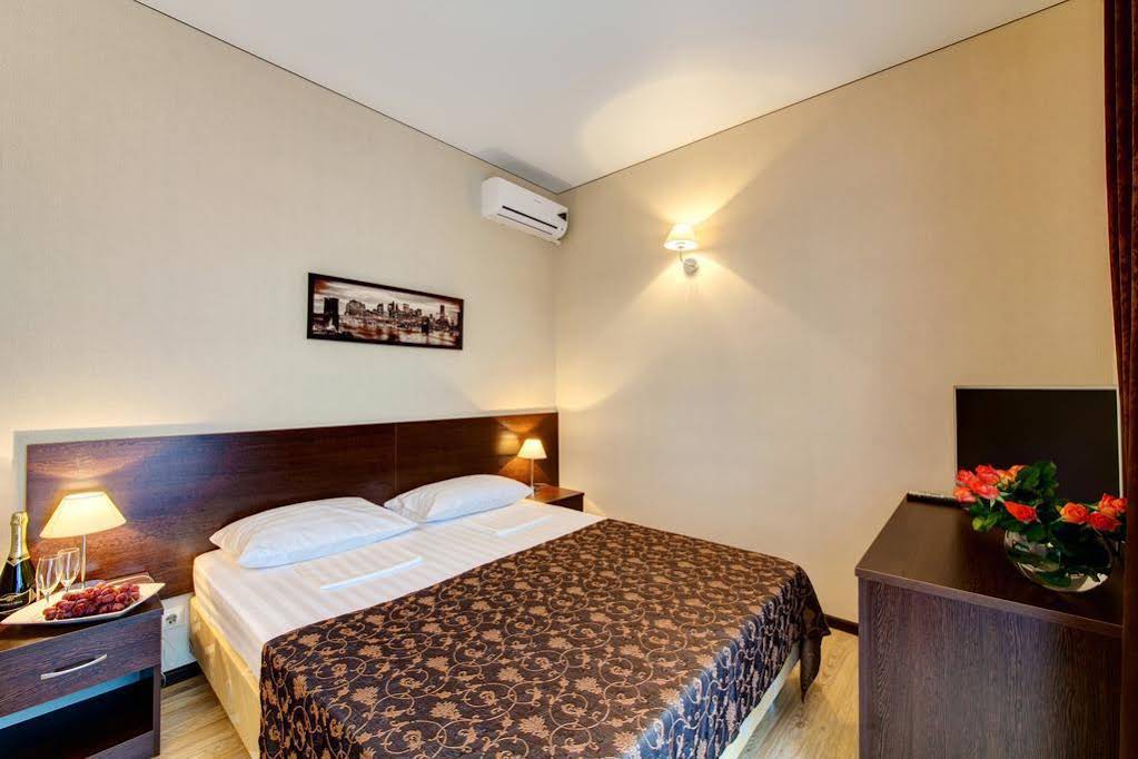 Guesthouse Bella Vista