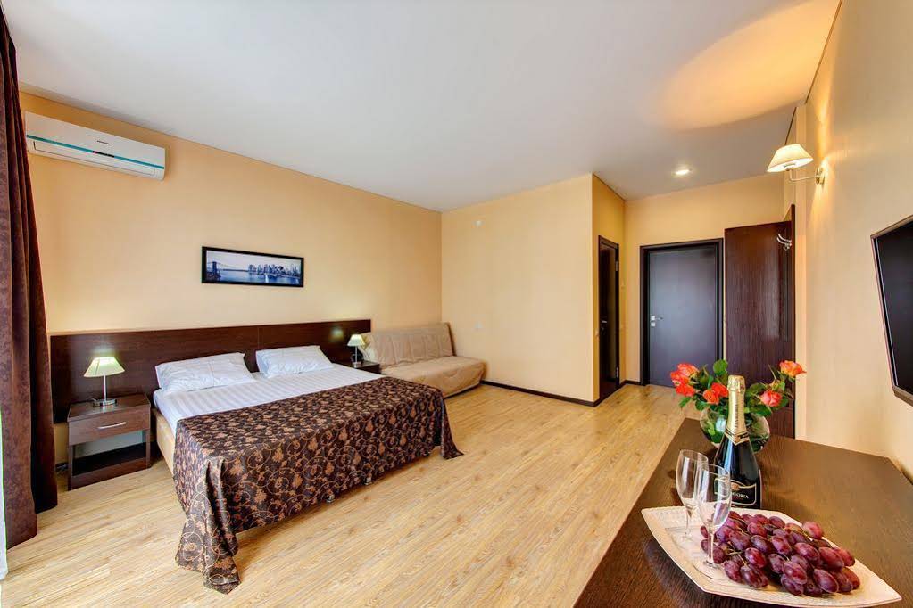 Guesthouse Bella Vista