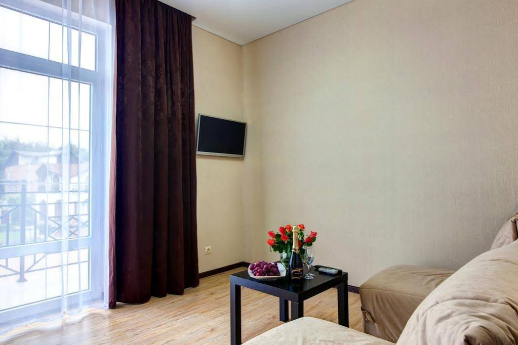 Guesthouse Bella Vista