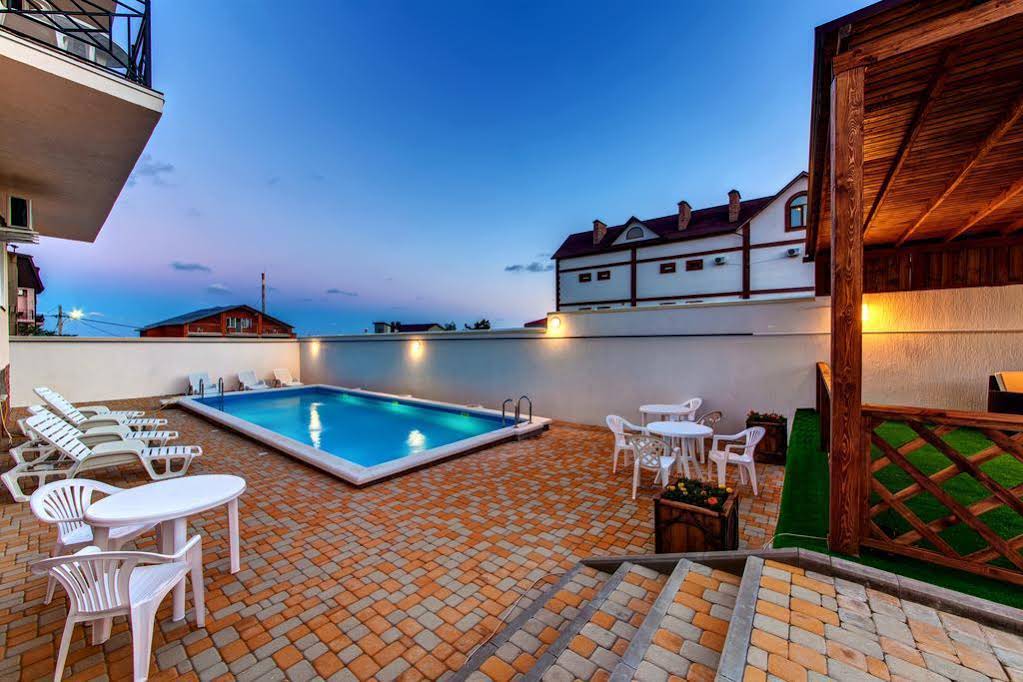 Guesthouse Bella Vista