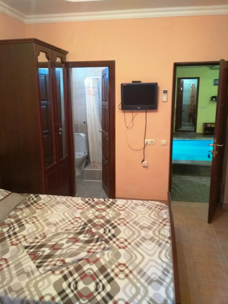 Guest House Galatea